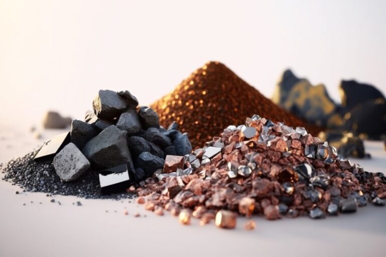Advanced Defense Materials – Moving Up the Value Chain