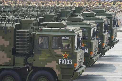 Defense Electronics – The Brains and Nerves of Modern Warfare